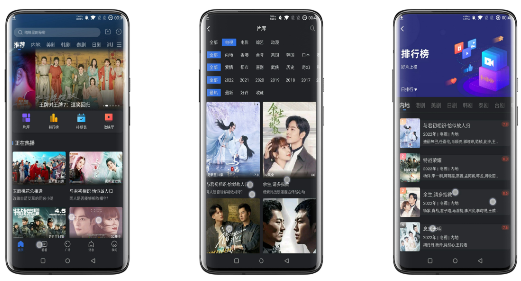 乔治影院破解版