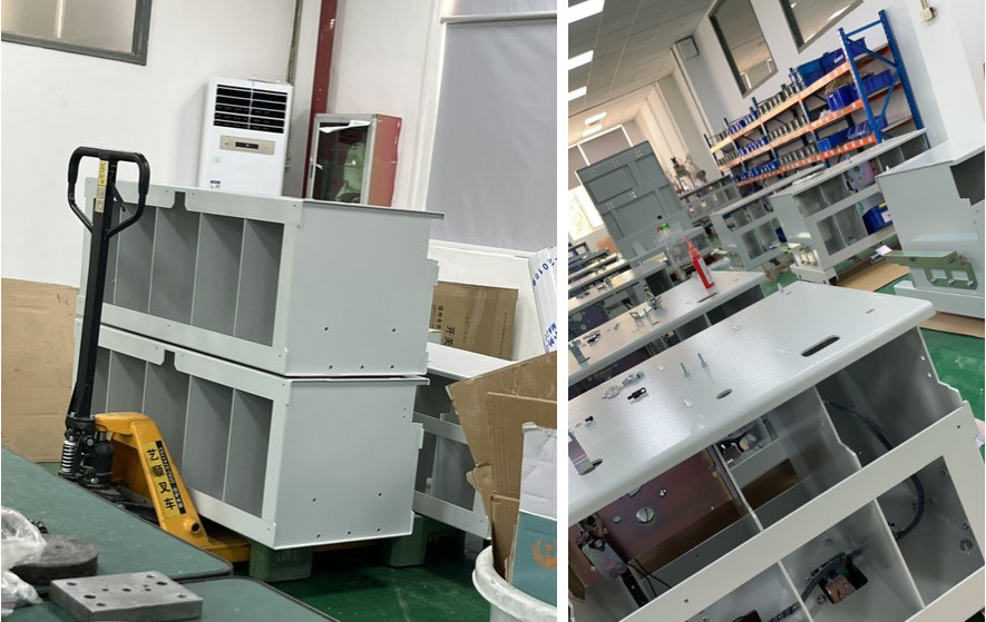 年轻人不愿意进入工厂的根本原因（个人体会）